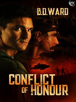 cover image of Conflict of Honour
